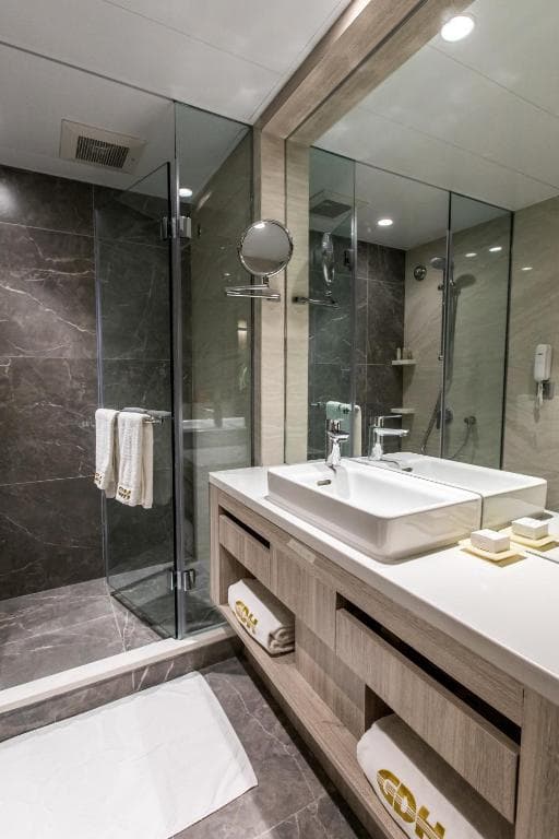 Wharney Hotel - 21