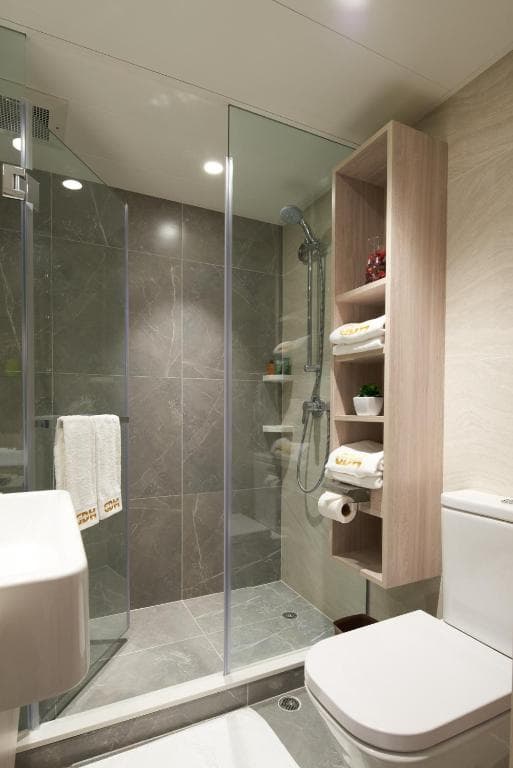 Wharney Hotel - 22