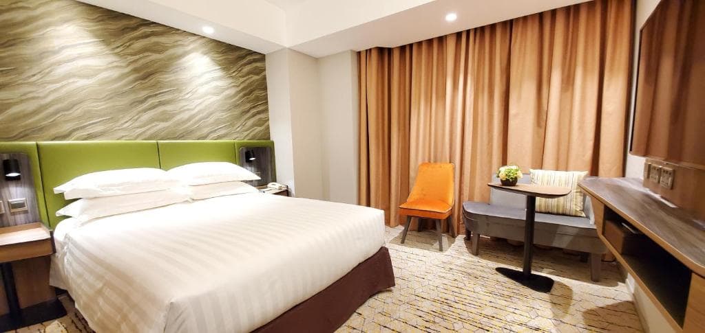 Wharney Hotel - 23