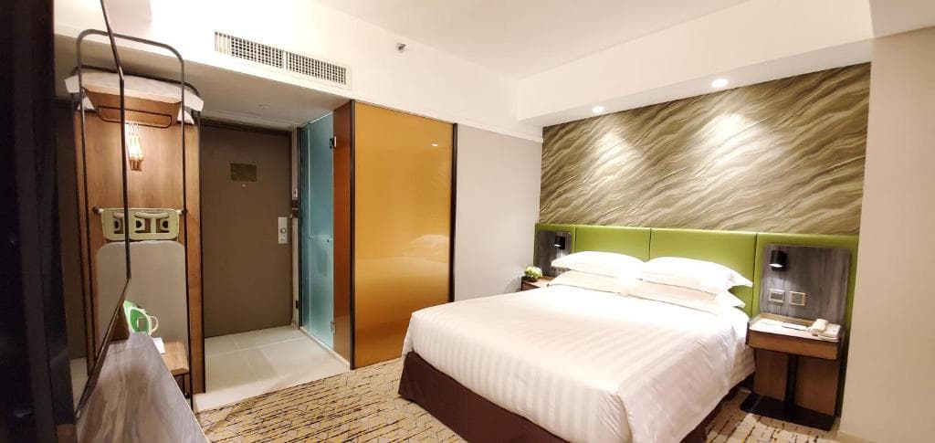 Wharney Hotel - 24