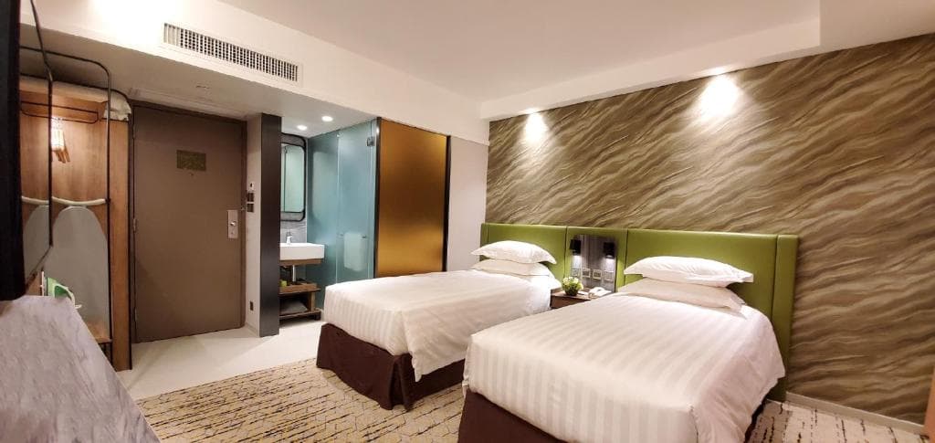Wharney Hotel - 27
