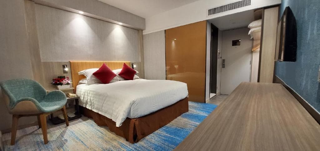 Wharney Hotel - 29