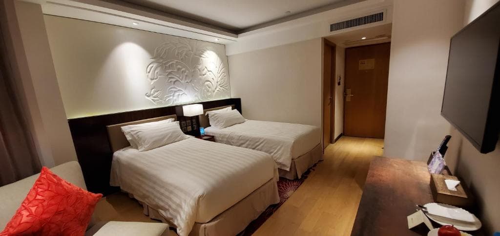 Wharney Hotel - 43
