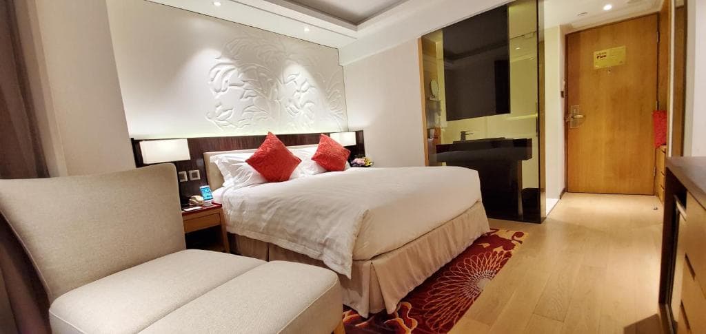 Wharney Hotel - 44