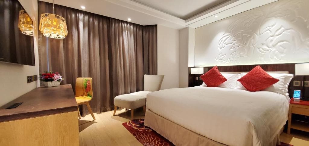 Wharney Hotel - 45
