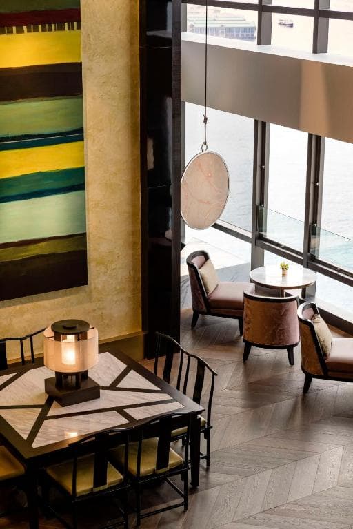 Grand Hyatt Hong Kong - 24