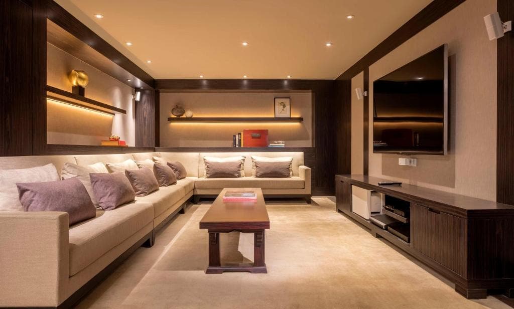 Grand Hyatt Hong Kong - 25