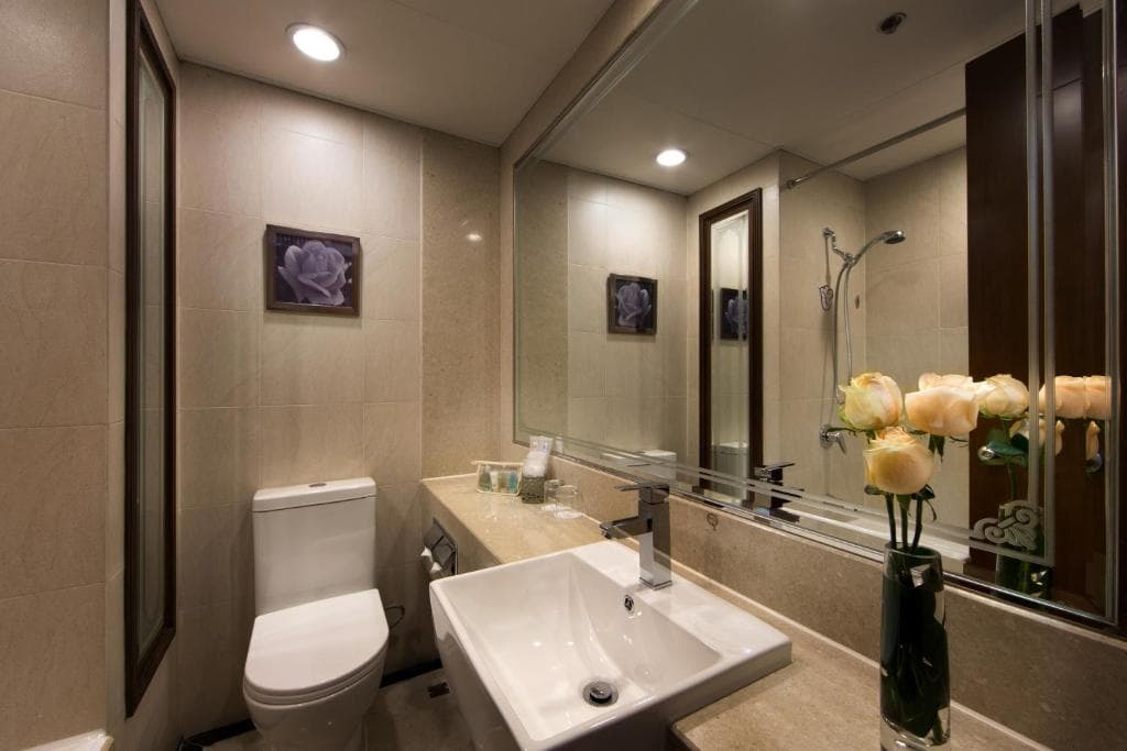 Rosedale Hotel Hong Kong - 3