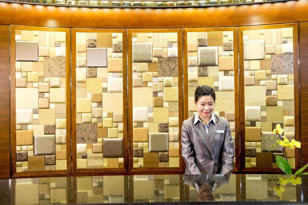 Rosedale Hotel Hong Kong - 11