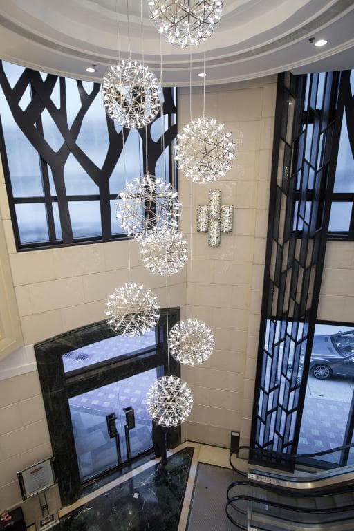 Rosedale Hotel Hong Kong - 12