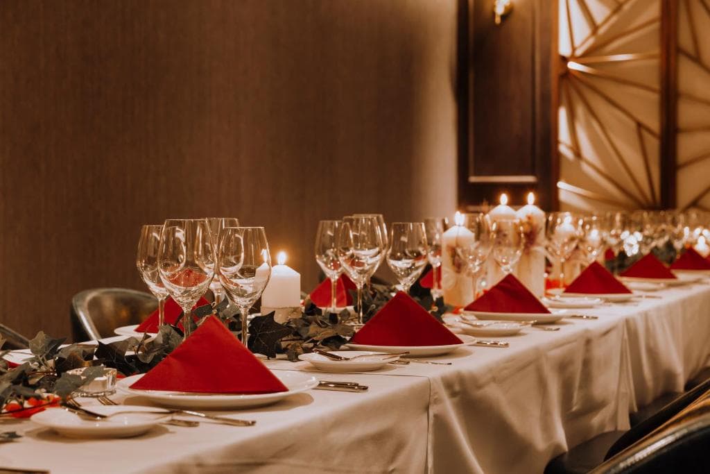 Rosedale Hotel Hong Kong - 21
