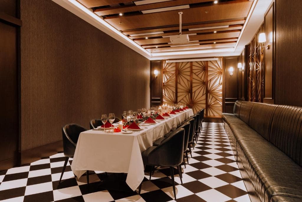 Rosedale Hotel Hong Kong - 23