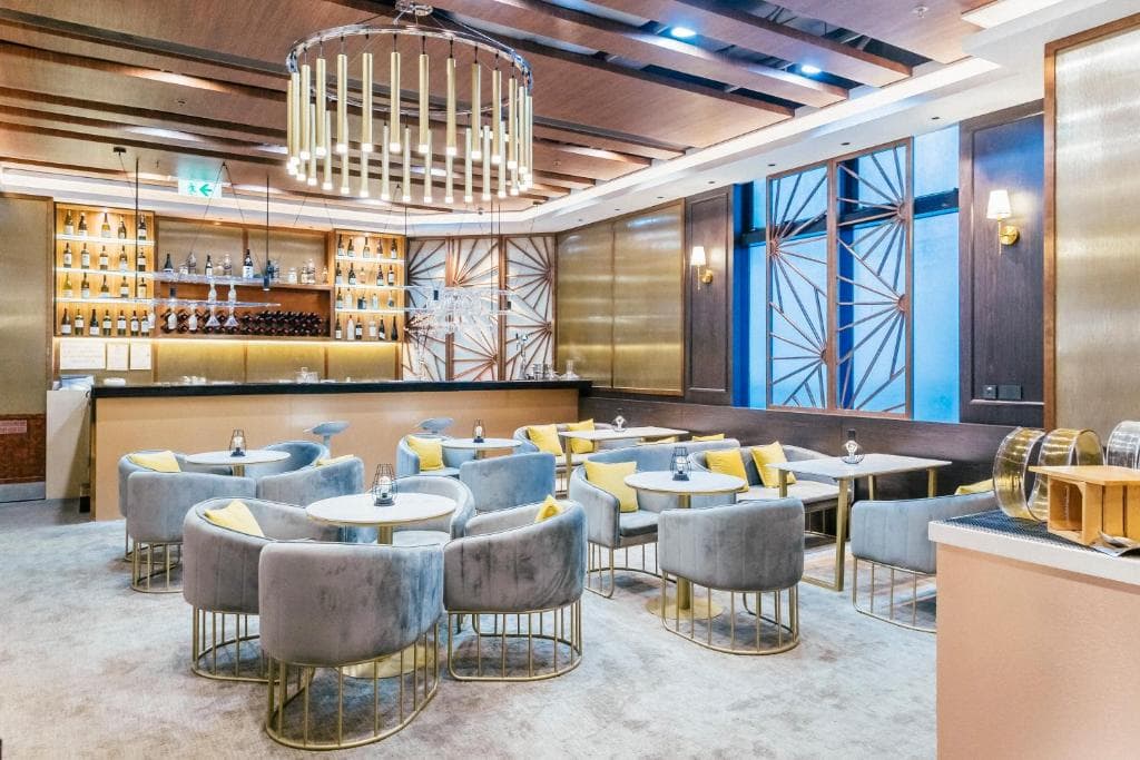Rosedale Hotel Hong Kong - 25