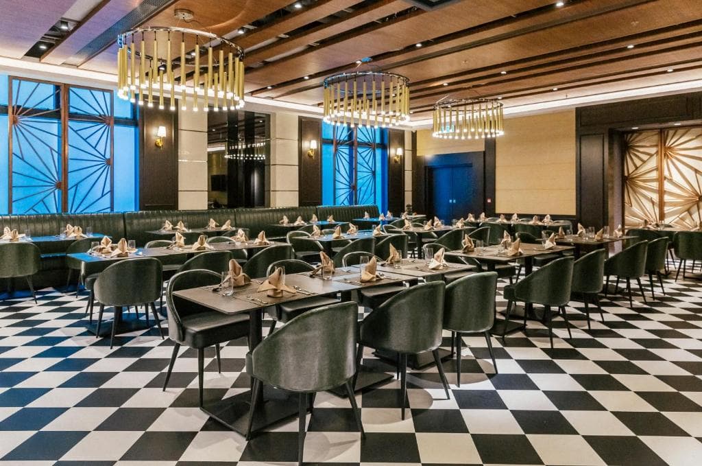 Rosedale Hotel Hong Kong - 26