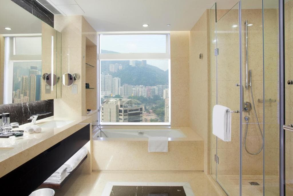 Crowne Plaza Hong Kong Causeway Bay, an IHG Hotel - 3