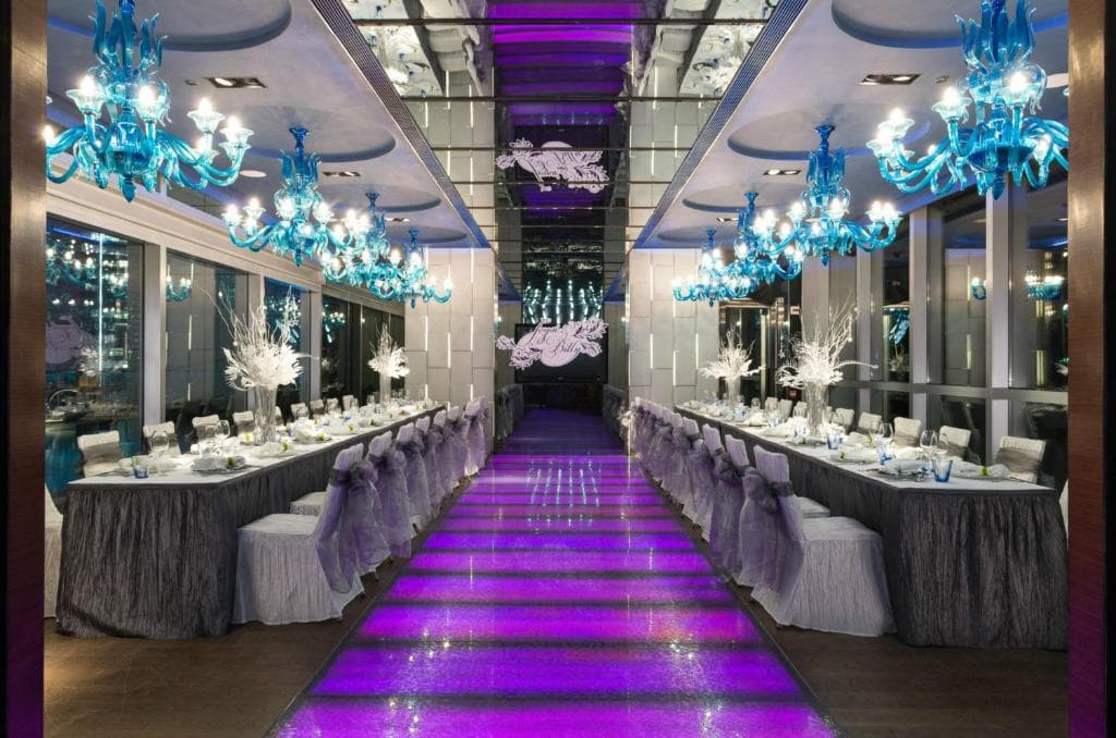 Crowne Plaza Hong Kong Causeway Bay, an IHG Hotel - 7