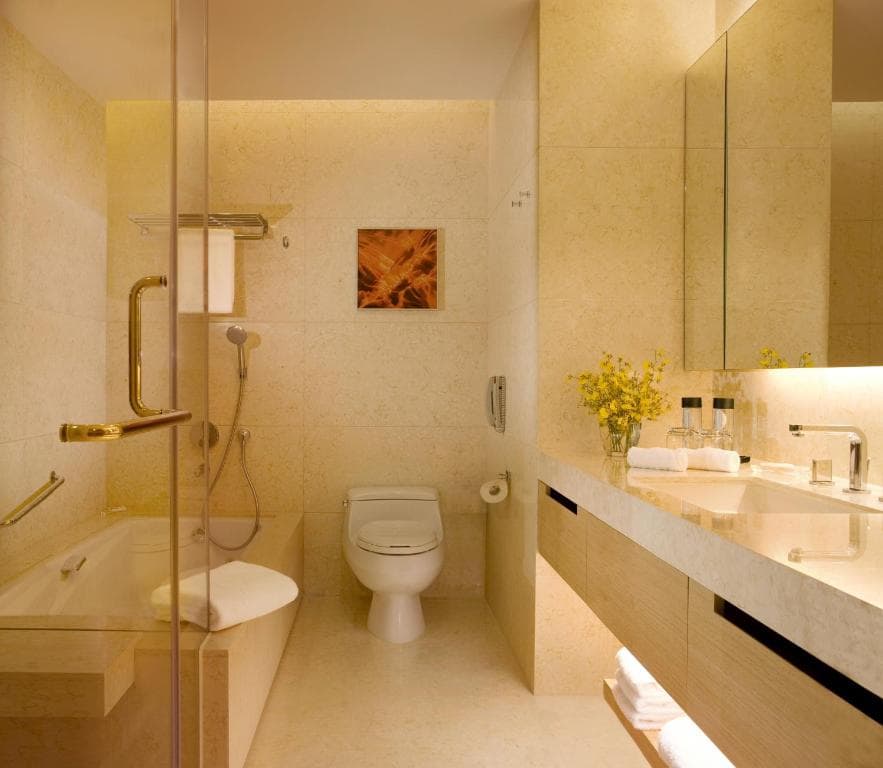 Crowne Plaza Hong Kong Causeway Bay, an IHG Hotel - 9