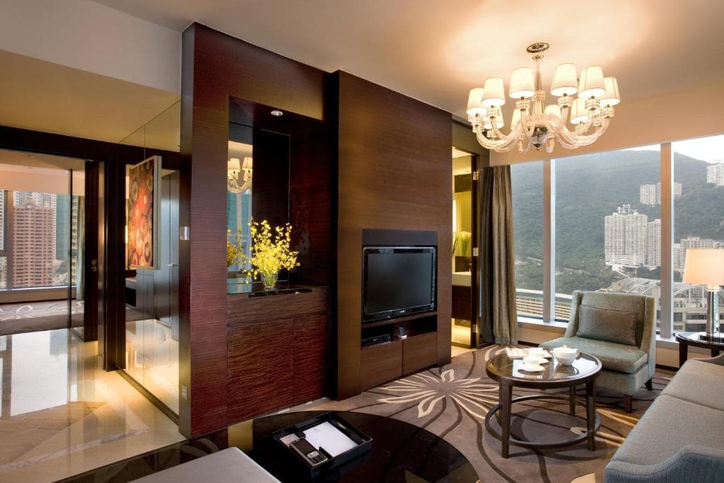 Crowne Plaza Hong Kong Causeway Bay, an IHG Hotel - 16