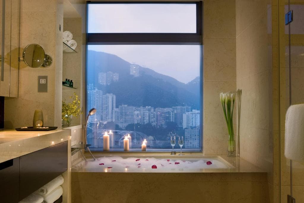 Crowne Plaza Hong Kong Causeway Bay, an IHG Hotel - 17