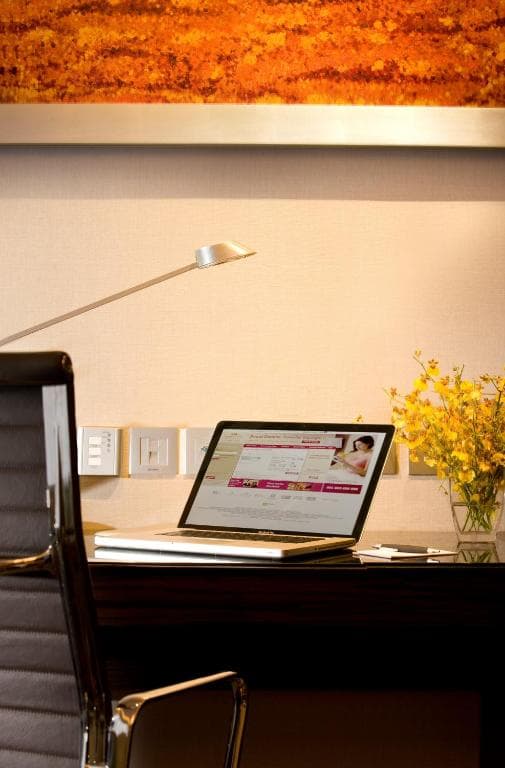 Crowne Plaza Hong Kong Causeway Bay, an IHG Hotel - 20