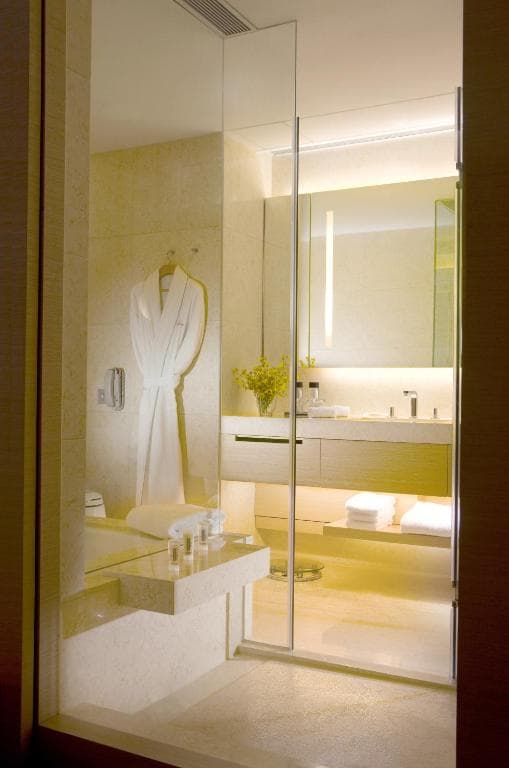 Crowne Plaza Hong Kong Causeway Bay, an IHG Hotel - 22