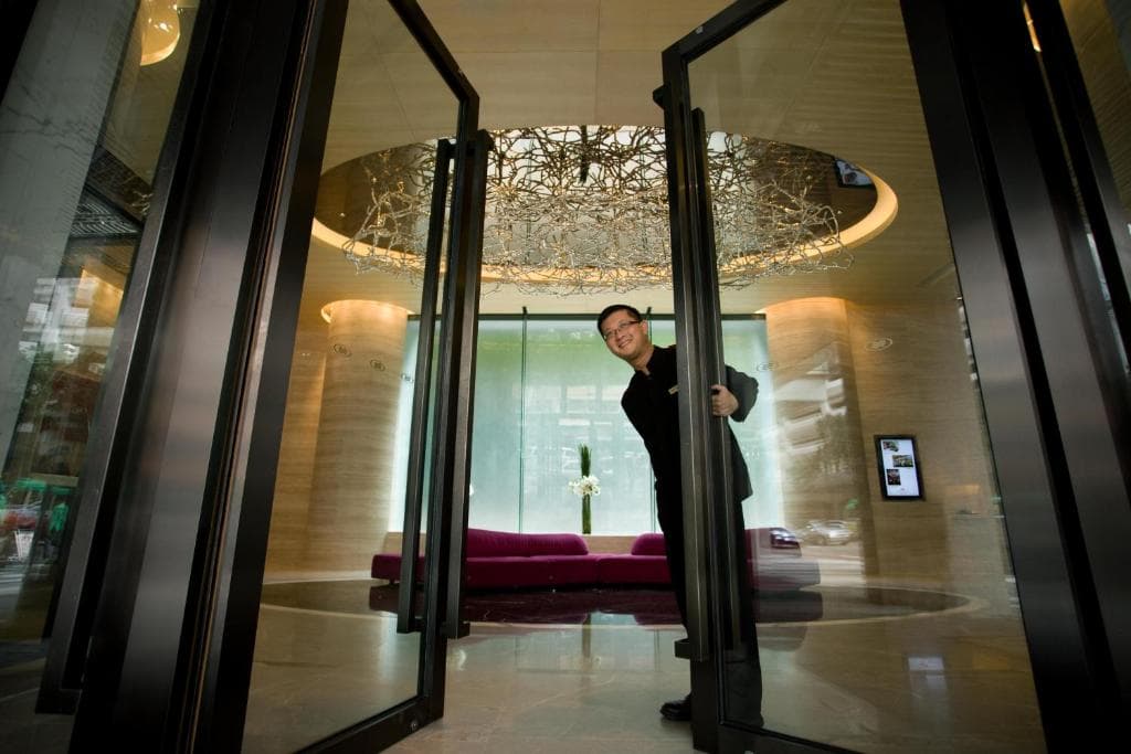 Crowne Plaza Hong Kong Causeway Bay, an IHG Hotel - 24