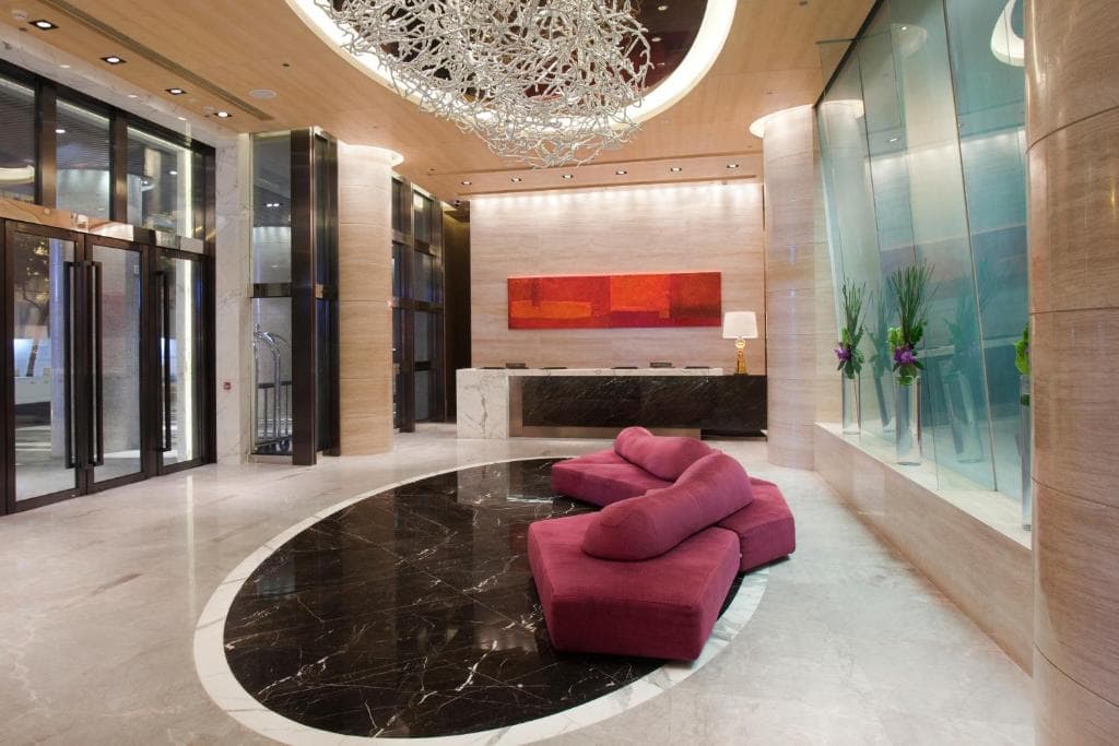 Crowne Plaza Hong Kong Causeway Bay, an IHG Hotel - 25