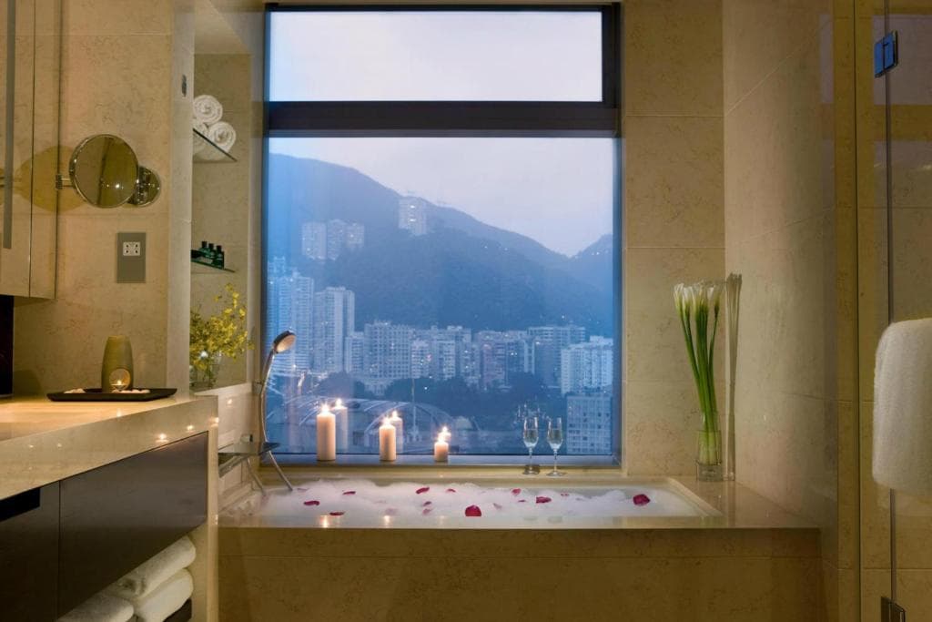 Crowne Plaza Hong Kong Causeway Bay, an IHG Hotel - 28