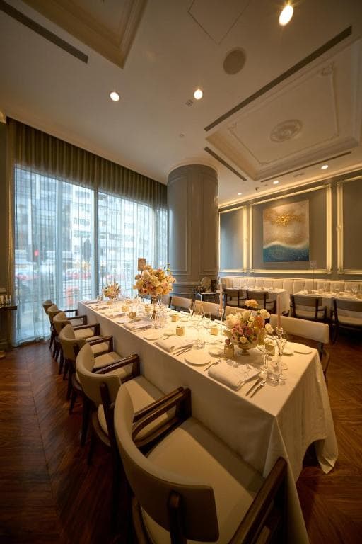 Crowne Plaza Hong Kong Causeway Bay, an IHG Hotel - 33