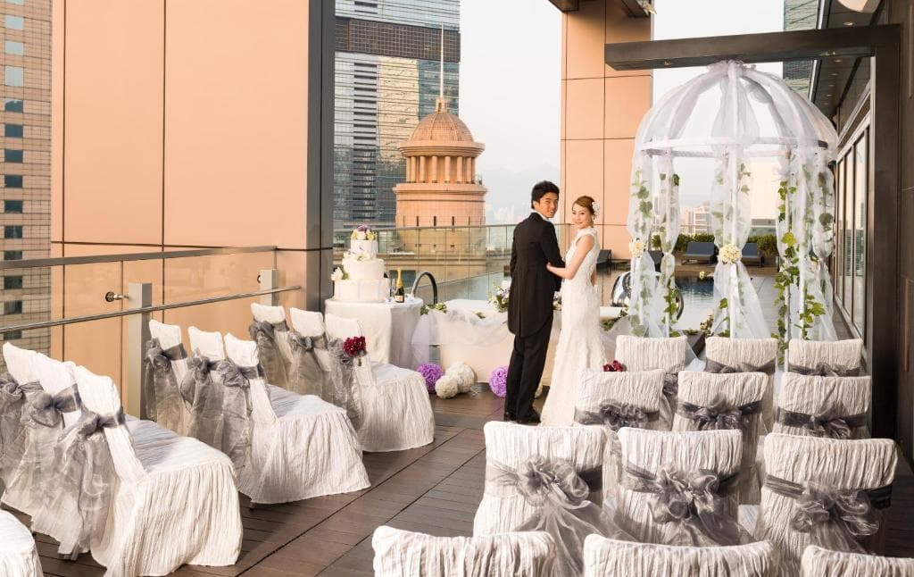 Crowne Plaza Hong Kong Causeway Bay, an IHG Hotel - 34