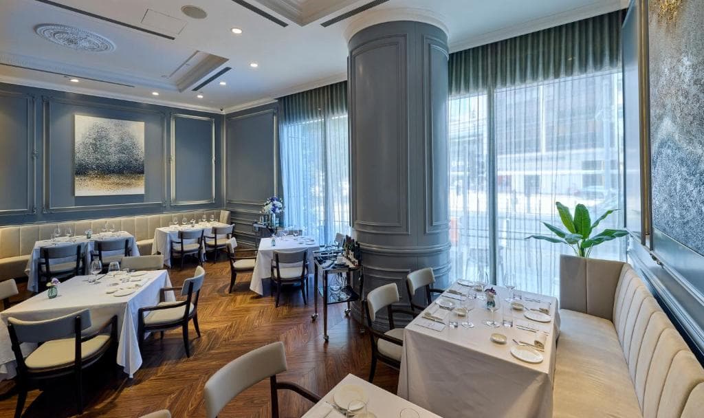 Crowne Plaza Hong Kong Causeway Bay, an IHG Hotel - 44