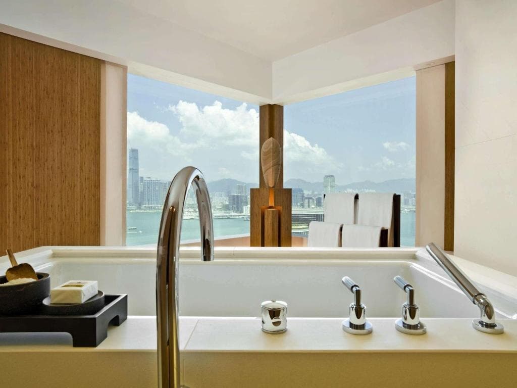 The Upper House, Hong Kong - 15
