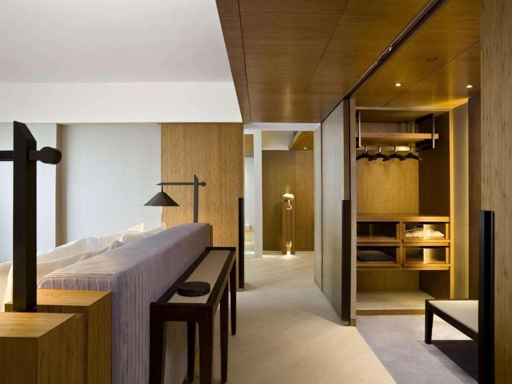The Upper House, Hong Kong - 18