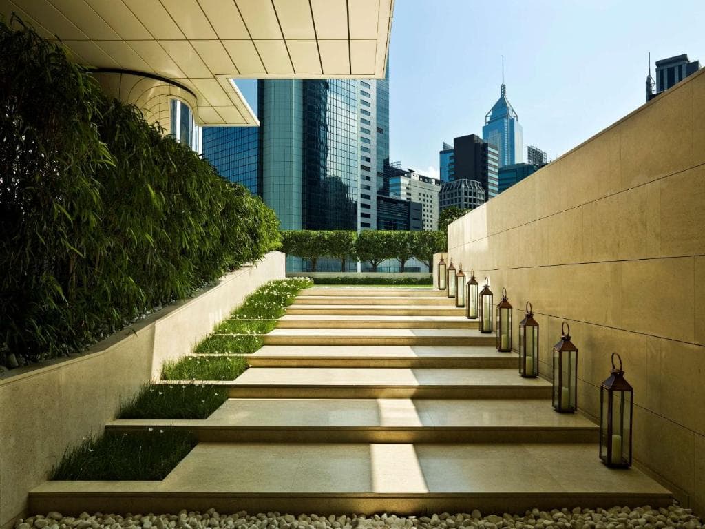 The Upper House, Hong Kong - 27