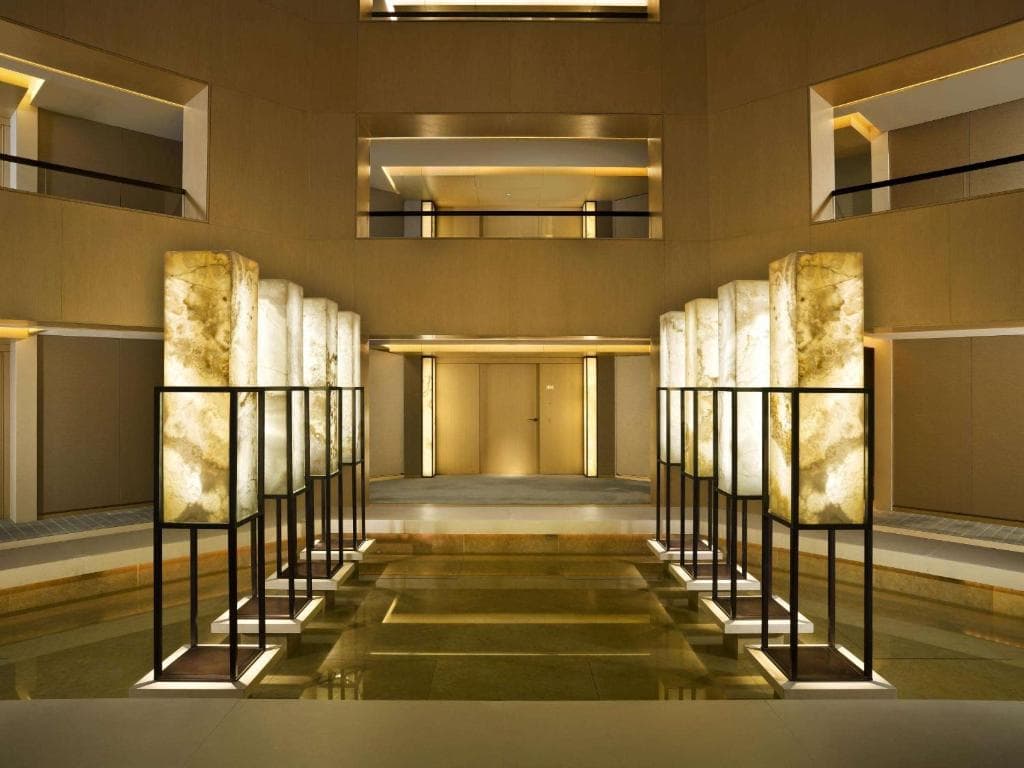 The Upper House, Hong Kong - 28