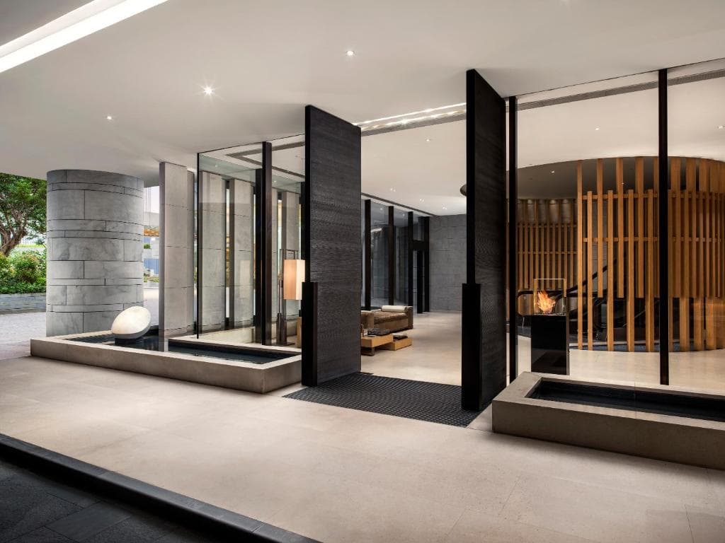The Upper House, Hong Kong - 32
