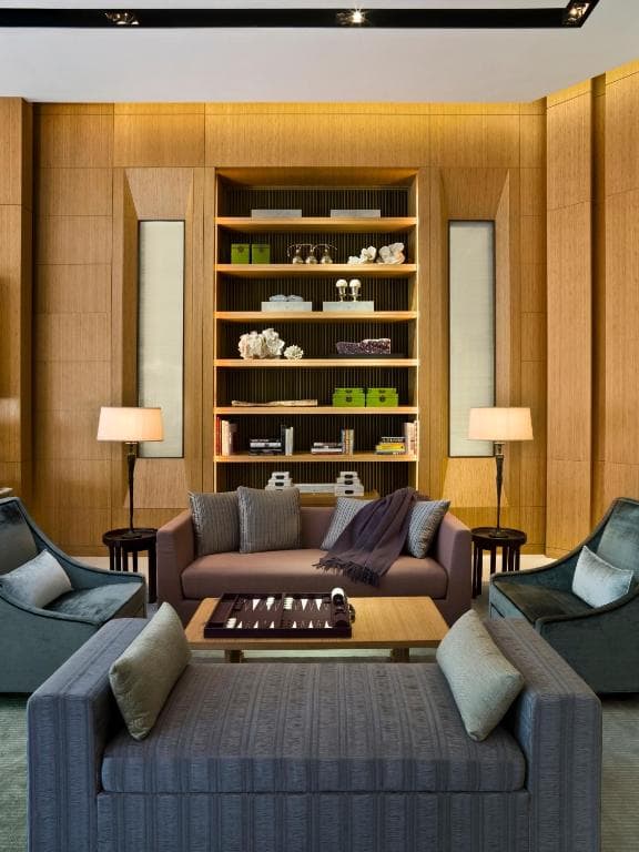 The Upper House, Hong Kong - 38