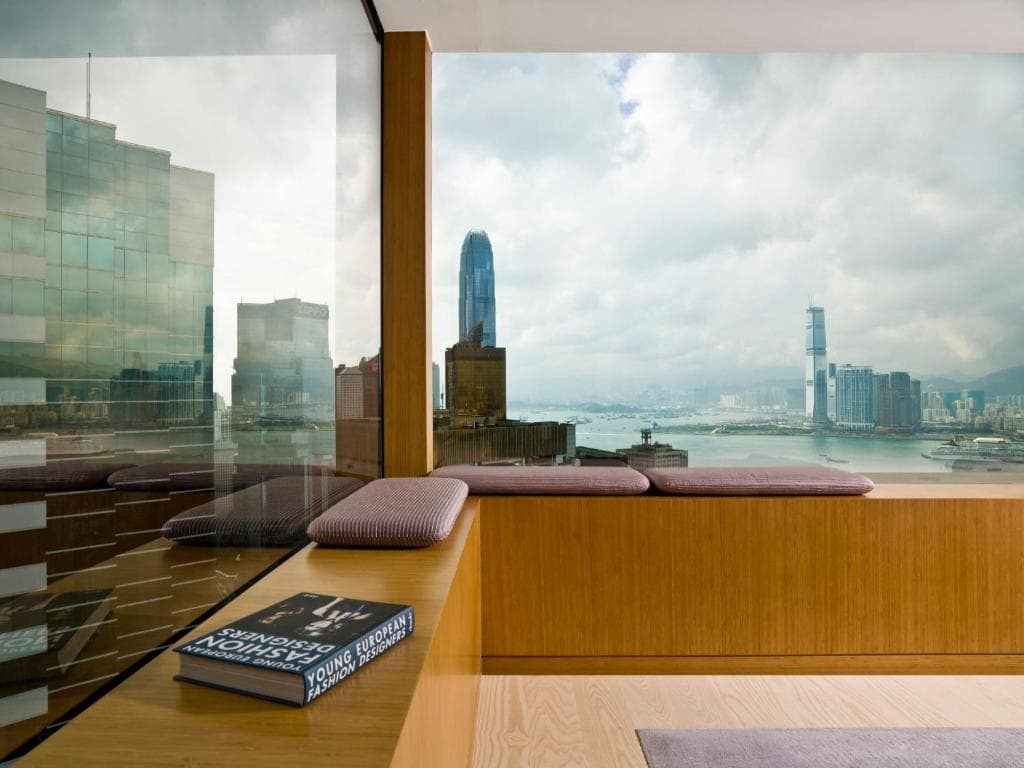 The Upper House, Hong Kong - 40