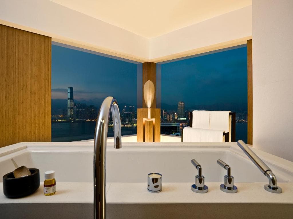 The Upper House, Hong Kong - 41