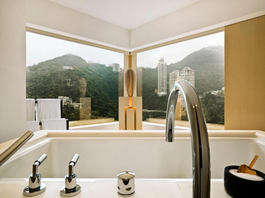 The Upper House, Hong Kong - 43