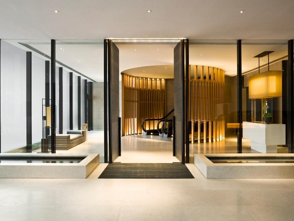 The Upper House, Hong Kong - 44