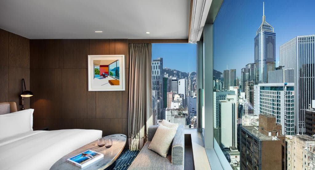 The Hari Hong Kong - 2