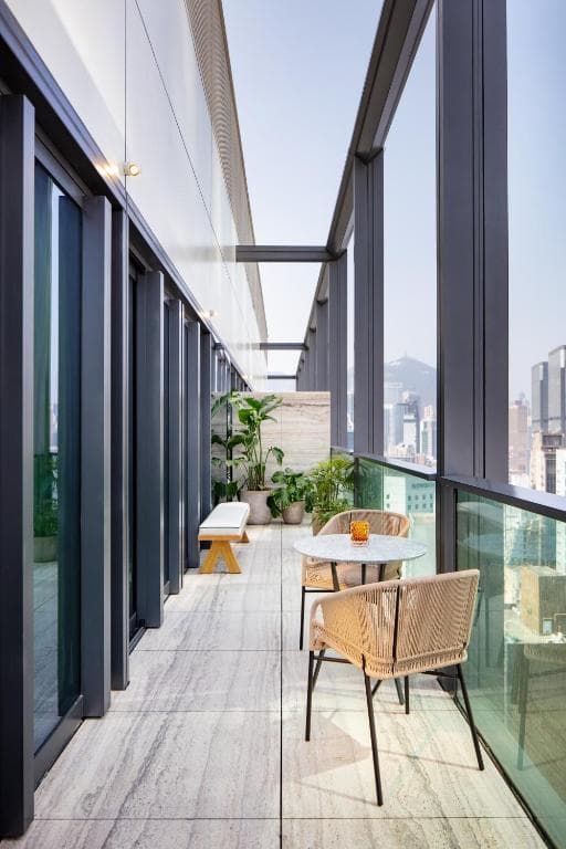 The Hari Hong Kong - 6