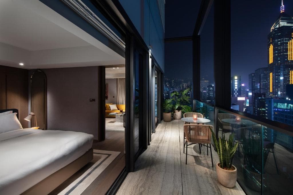 The Hari Hong Kong - 11