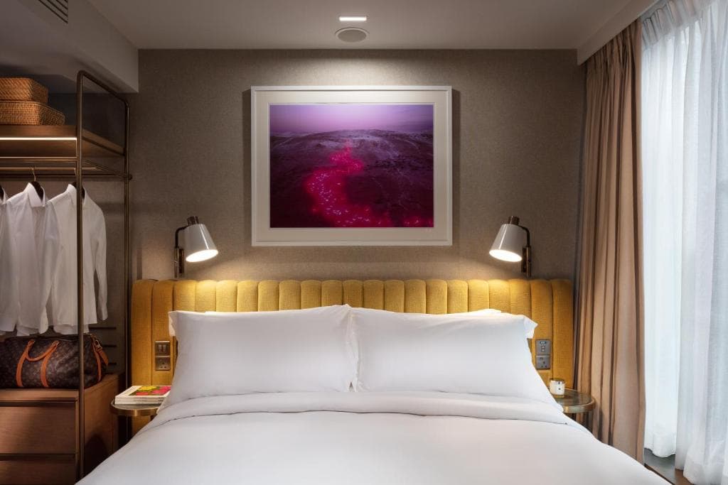 The Hari Hong Kong - 12