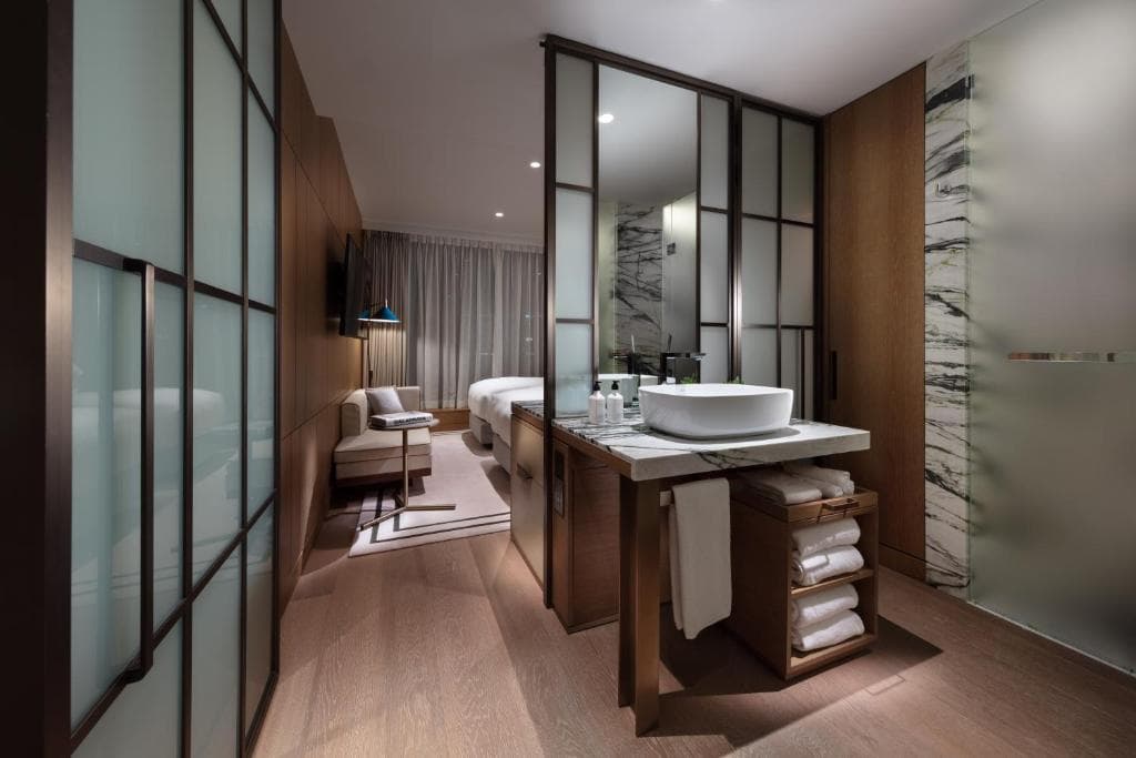 The Hari Hong Kong - 14