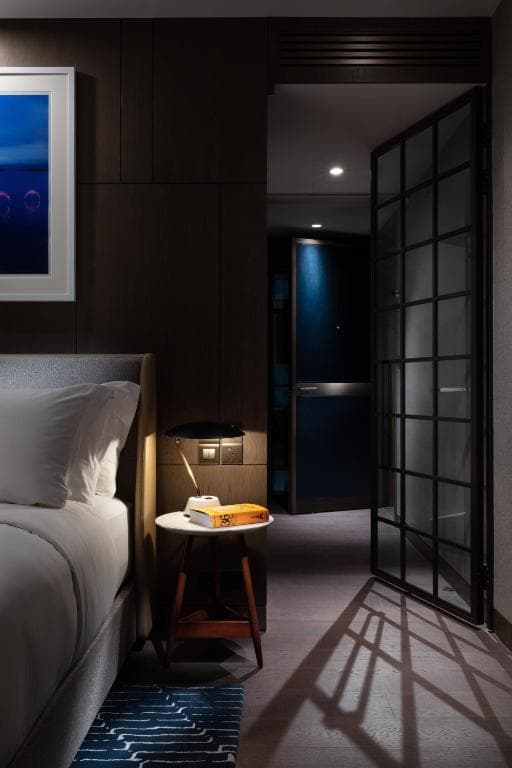 The Hari Hong Kong - 15
