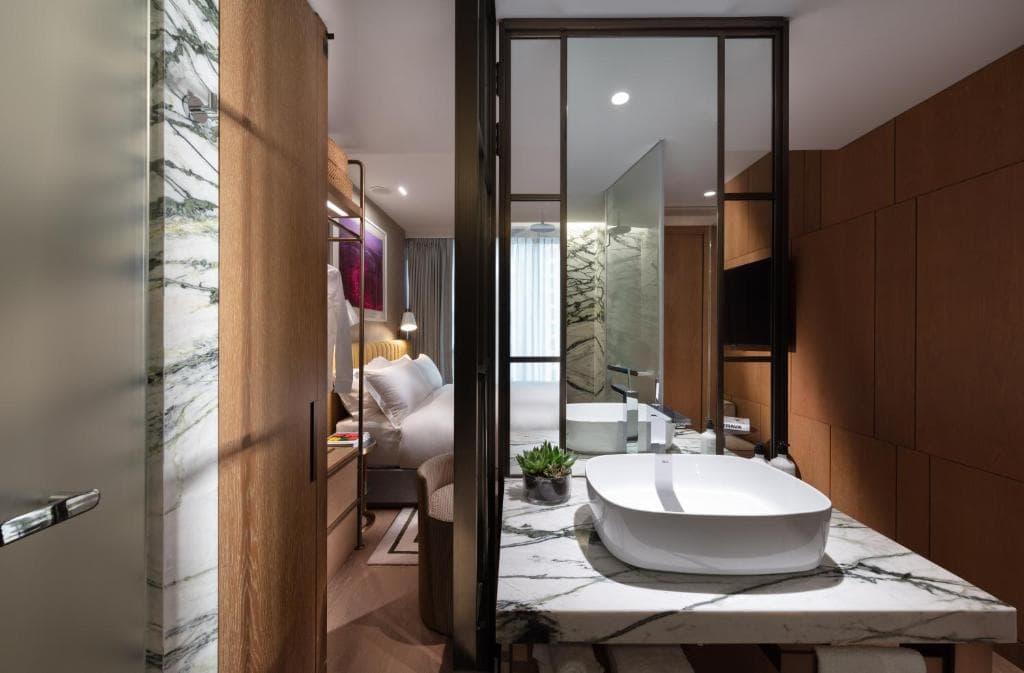 The Hari Hong Kong - 16