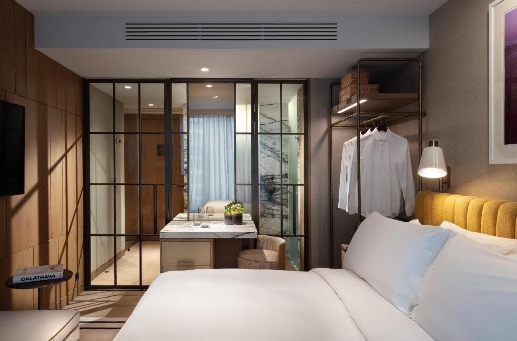The Hari Hong Kong - 18