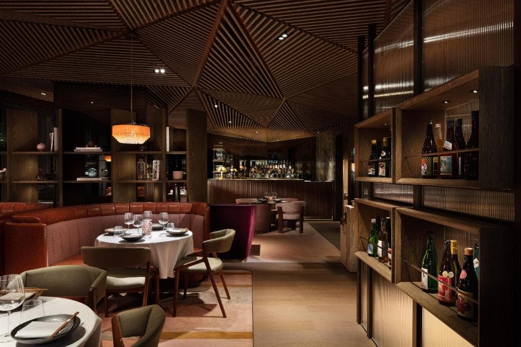 The Hari Hong Kong - 28